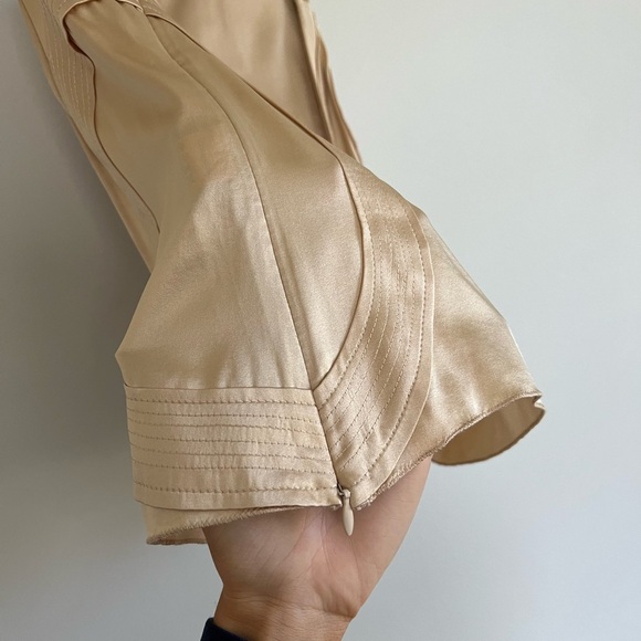 2000s Silk Y&Kei Set - Picture 4 of 13